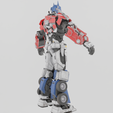 Renders0006.png Optimus Prime Textured Rigged