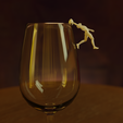 football-catch-mid.png Archivo STL gratis Marcador de copas de vino - Football Catch・Modelo de impresión 3D para descargar
