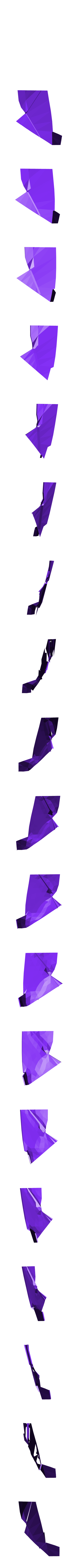 back_03.stl War Machine Suit - made of papakura files