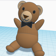 cubbie.png cubbie bear