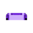 - - FlexMount_Brackets_BANDOPROOF_FlywooLR4-1.STL STL-Datei BANDOPROOF FLEXMOUNT // Halterungen //FPV werkzeugloses Kamerahalterungssystem・3D-druckbare Vorlage zum herunterladen