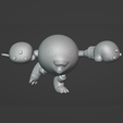 m4.png Mamemon Digimon Adventure 2 Poses