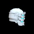 PL_Isac.6322.jpg Dead Space Remake Isaac Clarke Helmet Full Wearable