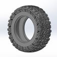 14.jpg Off Road Tyre