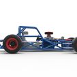 22.jpg Supermodified front engine race car Base Version 4 Scale 1:25