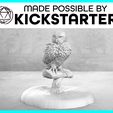 Owl_Casual_Ad_Graphic-01.jpg Owl - Casual Pose - Tabletop Miniature