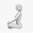 5.jpg Woman meditating