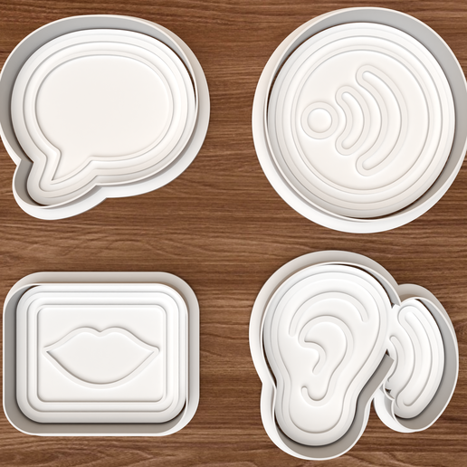 01-set-main.png Speech Therapy Cookie Cutter Set