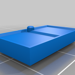 3110f35a-1e54-408a-acdc-dd2471e1e361.png Free 3D file H0 scale doors・Model to download and 3D print