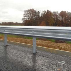 11072-11797160.jpg STL file Guardrail 1/10 , 1/14 , 1/16 , 1/18 and 1/87 .・3D printable model to download