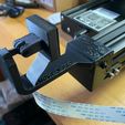 IMG_3156.JPEG Ender 3 Pro Y Rail Pi cam mount