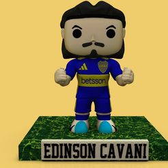 funko-cavani.410.jpg Funko edinson cavani