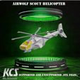 test-advert-pic.jpg Battletechnology Airwolf Scout VTOL Helicopter