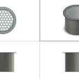 Image-1.png Waterbox AIO 2.75 Filtertasse - Easy Print (Zero Waste)