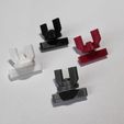 all_10.jpg Curtain clips stopper for ceiling rail track