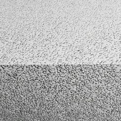 styrofoam-texture-3d-model-low-poly.jpg 3D file Styrofoam PBR Texture・3D printing idea to download