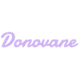 Donovane.stl Donovane