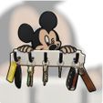 Screenshot_20231027_181134.jpg Mickey Mouse - wall mounted key holder