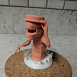image.png Split Spaceballs Chest Bursting Alien