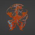 uv6.png 3D Model of Brain Arteriovenous Malformation