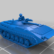 bmp-1-cmd.png bmp-1 6mm 1:285 with commander