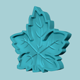 06.png Special Autumn Leaf - Molding Arrangement EVA Foam Craft