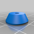 7a4618c19b8ae3ccebebbef660fea6f7.png 1010 Conformal Standard Rail Button Standoff - 75mm/3in. Airframe