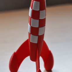 tintin_rocket.png Tintin Rocket