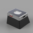 iphone-keycap-wlogo.png iPhone Artisan Keycap modular design