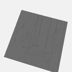 groupe-hoshi.png STL-Datei Lot 5 Lithophanien Hoshi und seine Gruppe herunterladen • Objekt zum 3D-Drucken, Majin59