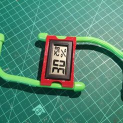 117e73d26ab9e724cdc023067c13aca8_display_large.jpg Free STL file Thermometer thingie・3D print model to download