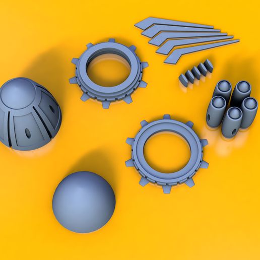 Todas.jpg DragonBall Schiff Trunks