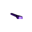 Timon.stl Free STL file Sailboat Scale Model Esc: 1:43, based on Westerly Tiger 25・3D printer design to download