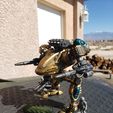 20220213_112927.jpg 28mm Titan Marine Viper Suit Mech