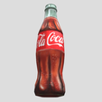 Coca-Cola(Reneder)2.png 3D Coca Cola Stylized