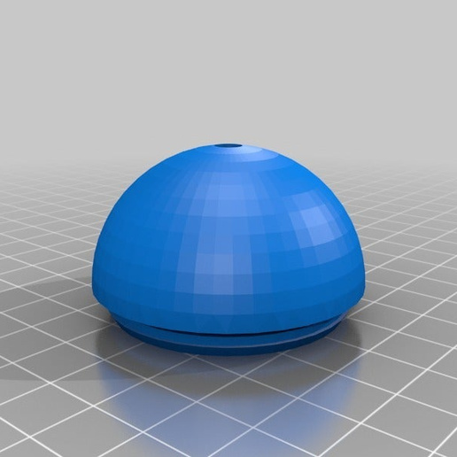 15e2b028a6a0d6ec4a6b200ea2724135.png Hollow sphere 50mm