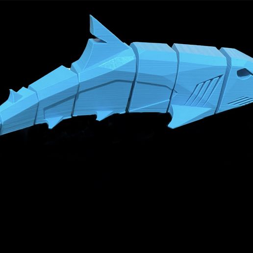 4B808E89-4339-4F00-9C3B-463820CAAAF8.jpeg Шарнирная акула / Шарнирная акула