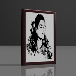 STL file Michael Jackson Thriller Funko Pop 🧟・3D printer design to  download・Cults