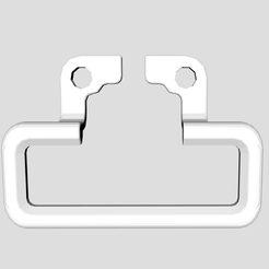 Снимок экрана 2020-11-20 в 11.12.00.png Printed DJI  FPV adapter for goggle straps