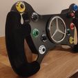 IMG_20201028_223412.jpg DIY MERCEDES AMG GT3 EASY Steering Wheel