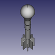 4.png 67 AP RIFLE GRENADE 64 MM PROTOTYPE