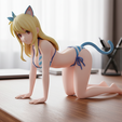 gattina.png HENTAI BLONDE GIRL