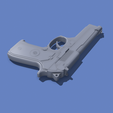 Screenshot_500.png Beretta-M9 (PROPGUN) 1:1 Size low poly