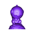 Stratodino_Part02.stl Free STL file Stratodino・3D printer model to download