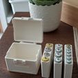 20220729_162608.jpg Battery Holder and Container