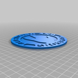 04ba9422a4981ee183f5a069112c4689.png Star Trek - Placa "Live Long