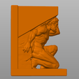 321.png Titan Atlas Bookend Guard 🏛️🌍