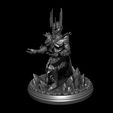 Sauron-re-4.jpg Sauron Pen Holder