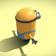 Preview3.png Phil the Minion Character
