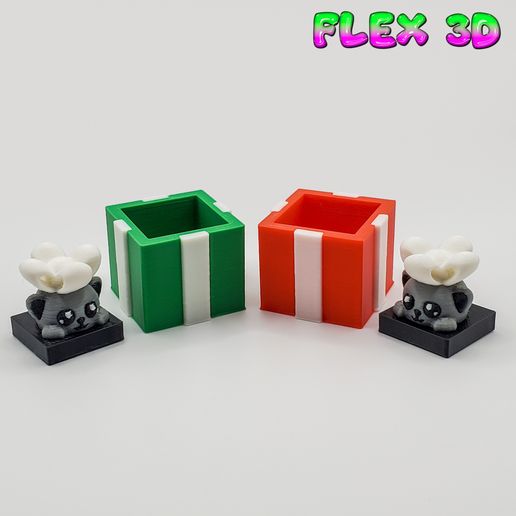 Cat-Present-Clicker-2.jpg Flex 3D Katze Geschenkklicker